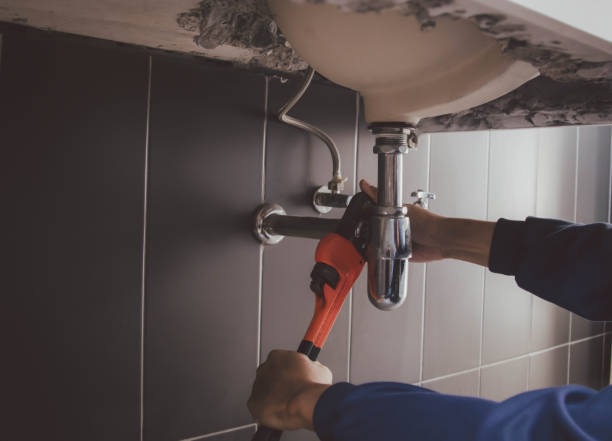 Yenidoğan Mutfak Lavabo Tıkanıklıği Açma